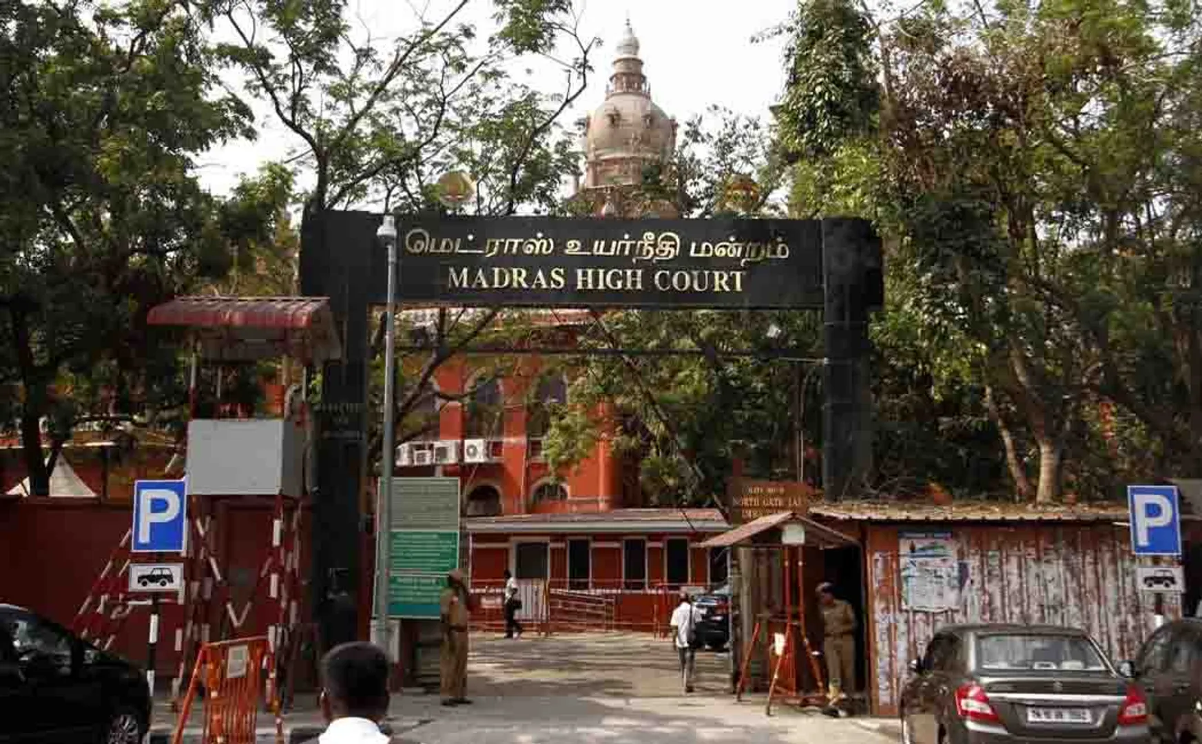 tn assembly election vote counting chennai high court 